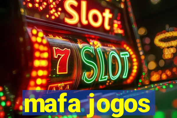 mafa jogos